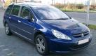 In der unteren Mittelklasse haben sich Mercedes B-Klasse, Audi A3 und der BMW 1er als besonders zuverlässig gezeigt, Letzter wurde nach ADAC-Angaben der Peugeot 307. In der Mittelklasse liegen die «üblichen Verdächtigen» vorn: Mercedes C-Klasse, BMW 3er und Audi A6. Foto: wikipedia