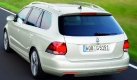 VW Golf Variant Foto: press-inform