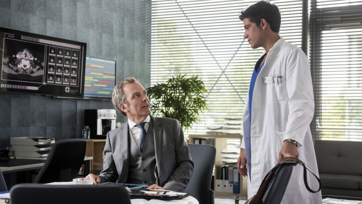 Die Jungen ärzte Stream