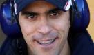 Williams: Barrichello zur Seite steht ein Newcomer aus Venezuela. Pastor Maldonado zeigt sich als GP2-Meister von 2010 dieses Jahr erstmals in der Formel 1. Foto: dpa