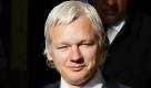mit der «Operation Payback». Dabei startete Anonymous gezielte Attacken auf die Webseiten von Kreditunternehmen, die Konten der Enthüllungsplattform WikiLeaks (hier deren Gründer Julian Assange) stillgelegt hatten. Anfang 2011... Foto: dapd