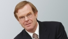 Dr. Gerhard Wagner ist seit 2008 Mitglied der Unternehmensleitung der ZF Friedrichshafen AG. Foto: ZF