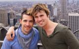 «Verbotene Liebe»