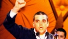 Mit dem Album Ive Been Expecting You (1998) etabliert er sich endgültig als der Superstar Europas. Auf ihn können sich alle einigen: Die Frauen lieben Robbie Williams für seine Balladen und für sein Sexappeal, die Männer für seine humorvollen Entertainer-Qualitäten. Nur in den USA will ihm der Durchbruch trotz etlicher Versuche Ende der 1990er Jahre nicht gelingen. Foto: dpa