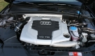 Audi A5 Cabrio 2.7 TDI Foto: pi