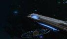 Mit dem Star Trek Online Architect können Fans des virtuellen Raumschiffabenteuers endlich auch eigene Raumkreuzer gestalten. Foto: Atari