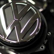 Konzernumbau bei VW - Neuer Vorstand für China (Foto)