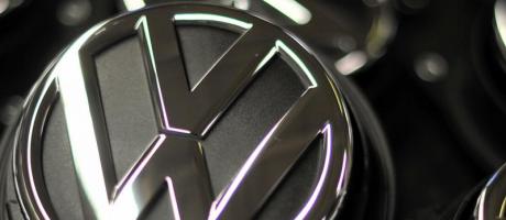Konzernumbau bei VW - Neuer Vorstand für China (Foto)
