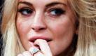 Der US-amerikanische Schauspielerin Lindsay Lohan muss möglicherweise erneut eine Haftstrafe absitzen. Die 24-Jährige wird wegen schweren Diebstahls angeklagt, wie die Staatsanwaltschaft von Los Angeles mitteilte. Foto: dapd