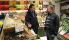 Der erste Schritt weg vom Diabetes ist gesunde Ernährung. Doch was ist gesund und was ungesund? Der Profikoch erklärt's nach dem Ampel-System. Foto: ZDF