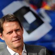 Radio: HSV-Sportdirektor Arnesen beurlaubt (Foto)
