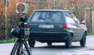 Einige Richter münzen diese Entscheidung nun auch auf Blitzerfotos um.
 Foto: pi