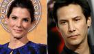 ARCHIV - Die US-amerikanische Schauspielerin Sandra Bullock lächelt in Los Angeles nach der Verleihung der 16. Screen Actors Guild Awards (Archivfoto vom 23.01.2010). Amerika rätselt, wie Sandra Bullock mehr als drei Monate die Adoption eines Babys geheimhalten konnte. 'Wie hat sie das nur gemacht', fragte der Sender ABC am Donnerstag (29.04.2010) und verweist darauf, dass die 45-Jährige wegen ihrer Ehekrise und des Oscar-Gewinns praktisch ständig unter Beobachtung stand. Tatsächlich sei das ganze Land von dem am Mittwoch (28.04.2010) veröffentlichten Interview, in dem Bullock die Adoption des heute 14 Wochen alten Louis bekannt gab, überrascht worden. In dem Interview gibt die Schauspielerin aber selbst zu, dass sie nicht mit so langer Geheimhaltung gerechnet habe. EPA/PAUL BUCK (zu dpa 0795 vom 29.04.2010) +++(c) dpa - Bildfunk+++ 

ARCHIV - Mit einem DNA-Test will der Hollywood-Star Keanu Reeves (Archivfoto vom 03.04.2008) gegen die Angaben einer Kanadierin vorgehen, die behauptet, dass er der Vater eines ihrer Kinder sei. Die 46 Jahre alte Frau hat nach einem Bericht des Internetdienstes tmz.com bei einem Gericht in Ontario Forderungen gegenüber Reeves gestellt. Sie behauptet, der Schauspieler («Matrix») sei der Vater von mindestens einem ihrer vier Kinder, die alle zwischen 20 und 30 Jahren alt sind. Reeves bestreitet dies und betont, er kenne die Frau überhaupt nicht. Foto: Paul Buck (zu dpa 0825 vom 03.09.2009) +++(c) dpa - Bildfunk+++ Foto: dpa