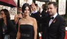 Courteney Cox (46) und Ehemann David Arquette (39) waren elf lJahre miteinander verheiratet und aber eine gemeinsame Tochter Coco (6). Kennengelernt haben sich die Schauspieler am Set des Teenie-Horror-Klassikers Scream (1996). Der Trennungsgrund sollen die jeweiligen Affären des Partners gewesen sein. Foto: ap