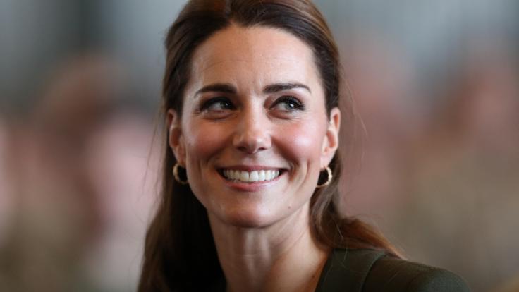 Herzogin Kate ist beliebter als Camilla.