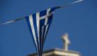 Thema in Brüssel ist auch die endgültige Freigabe des zweiten Hilfspakets für Athen. Foto: Arno Burgi/Archiv Foto: dpa