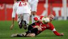 Die Beliebtesten der Liga (Foto)
