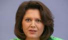 Bundesagrarministerin Ilse Aigner wünscht sich von den deutschen Bauern mehr Bioprodukte. Foto: Stephanie Pilick  Foto: dpa