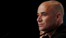 Die Drogenbeichte von Andre Agassi bleibt ohne Konsequenzen. Foto: dpa