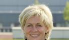 Silvia Neid ist Trainerin der deutschen Frauen-Nationalmannschaft bei der WM in Deutschland. Foto: dpa