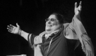 Mercedes Sosa ist tot: Die Stimme Lateinamerikas, war mehr als eine begnadete Sängerin. Ihr Leben lang kämpfte sie gegen Diktatur, Armut, Neoliberalismus. Jetzt ist sie im Alter von 74 Jahren in Buenos Aires gestorben - und ihr Land trägt Trauer. Foto: ap