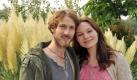 David Rott und Rosalie Thomass (Foto)
