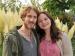 David Rott und Rosalie Thomass (Foto)