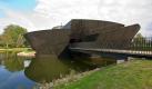 In der Kreisstadt Waren befindet sich das Müritzeum. In dem am Wasser gelegenen Museum dreht sich alles um die Müritz und ihre Bewohner. Auch nachts ... Foto: gGmbH/Klaus Steindorf-Sabath