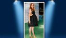 Esther Schweins bei der Premiere von Shrek der Dritte im Juni 2007. Damals erwartete die Schauspielerin und Synchronsprecherin, die der Prinzessin Fiona in den Shrek-Filmen ihre Stimme leiht, ihr erstes Kind. Mittlerweile hat Esther Schweins zwei Kinder. Die Schauspielerin geriet von einigen Monaten in die Schlagzeilen, weil ihr Kindermädchen sie verklagte.
 Foto: dapd