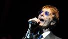 Robin Gibb geht es nicht gut. Foto: Jacek Turczyk Foto: dpa