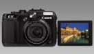 PowerShot G11  (Foto)