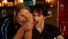 Auf den Zahn gefühlt: Obervampir Eric (Alexander Skarsgard) und Bill (Stephen Moyer, r.). Foto: Warner Home Video