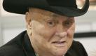 ARCHIV - SDer amerikanische Filmschauspieler Tony Curtis (Archivfoto vom 03.06.2009) sieht sich als schlechten Vater. Er bereue, dass er «als Vater versagt» und seinen «Kindern weder Liebe noch Zuwendung gegeben» habe, sagte der 84-Jährige der Zeitschrift «Frau im Spiegel». Bildtext: Foto: BARRY SWEET dpa (zu dpa 0227 vom 10.11.2009) +++(c) dpa - Bildfunk+++ Foto: dpa