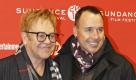 Sie denken schon über Nummer zwei nach: Erst in der vergangenen Woche sind Elton John und sein Mann David Furnish Eltern geworden, jetzt wünschen sie Zachary schon ein Geschwisterchen. Erzählten Freunde der Daily Mail. Foto: dpa