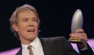 **SPERRFRIST FUER DIE BEKANNTGABE DER GEWINNER: Samstag, 24. Oktober 2009 00.00 Uhr.** Comedian Simon Gosejohann wird am Dienstag, 20. Oktober 2009, bei der Fernsehaufzeichnung des Deutschen Comedy Preises 2009 in Koeln, Nordrhein-Westfalen, mit dem Preis in der Kategorie Beste Versteckte Kamera ausgezeichnet.
 Foto: ap