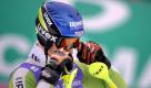 Wintersport, Ski Alpin, Weltmeisterschaft 2011, Slalom der Maenner, 2. Lauf, Sonntag (20.02.11), Garmisch-Partenkirchen, Gudiberg: Felix Neureuther nach seinem Ausscheiden im Ziel. Foto: Thomas Lohnes/dapd Foto: ddp