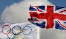 Die USA wollen zu den Olympischen Spielen nach Großbritannien eigene Sicherheitsleute mitbringen. Foto: Andy Rain Foto: dpa