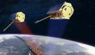 Neuer Radarsatellit soll Erde in 3D vermessen
 	

Oberpfaffenhofen (dpa) - Der deutsche Radarsatellit «Tandem-X» zur Vermessung der Erde in 3D ist vom Weltraumbahnhof Baikonur in Kasachstan ins All gestartet. Die russisch-ukrainische Trägerrakete Dnjepr mit dem Satelliten an Bord hob am frühen Montagmorgen um 04.14 Uhr planmäßig zu ihrer Mission ab.

Der Satellit wurde kurze Zeit später erfolgreich in der vorgesehenen Umlaufbahn abgesetzt. Schon eine gute halbe Stunde nach dem Start wurden erste Signale empfangen und gesendet, wie das Deutsche Zentrum für Luft- und Raumfahrt (DLR) mitteilte.

 Foto: dpa