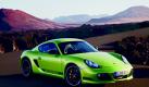 Doch geht es um einen puristischen Sportwagen mit entsprechender Motorleistung, überlegener Gewichtsverteilung und dynamischer Fahrbarkeit ist bereits der Mittelmotor-Sportwagen Cayman S eine wahre Versuchung.  Foto: pi