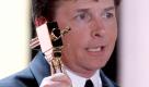 Eine Zeitreise ins Jahr 1982 offenbart: Auch Michel J. Fox begann seine große Karriere als Darsteller einer Sitcom. Bis 1989 war er in 180 Folgen der Serie Familienbande zu sehen. Dabei war er doch seit 1985 ein echter Kinostar - und was für einer. Die Rolle des Marty McFly im Mega-Erfolg Zurück in die Zukunftmachte ihn zur Legende. Zwei weitere Filme in seiner Paraderolle folgten. Seit 1991 leidet der charismatische 50-Jährige an der Parkinson-Krankheit. Zwischen 1996 und 2000 kehrte er mit einer Rolle in der Sitcom Chaos City noch einmal zum Genre seiner schauspielerischen Anfänge zurück. Heute übernimmt er gelegentlich Gastrollen - etwa in Scrubs - oder synchrionisiert. Ach ja, Courtney Cox zählte zeitweise ebenfalls zur Familienbande: In zwei Staffeln spielte sie Michael J. Fox' - alias Alex Keaton - Freundin Lauren. Foto: dpa