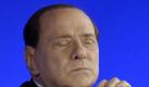 Italiens Regierungschef Silvio Berlusconi: Die Rücktrittsgerüchte häufen sich. Foto: dpa  Foto: dpa