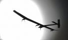 Flug ins Licht (Foto)