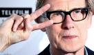 Der Schauspieler Bill Nighy (Tatsächlich Liebe; Radio Rock Revolution) erschien gestern Abend zur Premiere seines neuen Films Page Eight beim 36. Toronto International Film Festival in Kanada.  Foto: dapd