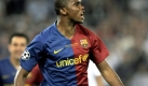 Gebessert haben sich dagegen die Chancen des Kameruners Samuel Eto'o (FC Barcelona). Seine Mannschaft, zu der auch Alexandre Song von Arsenal London gehört, war in der afrikanischen Qualifikation anfangs Gruppenvorletzter, hat zwei Spieltage vor Schluss aber eine knappe Führung herausarbeiten können. Doch die Konkurrenz in Gruppe A ist groß. Auch Marokko und Togo wollen das Ticket zur WM lösen. Nur einer kommt weiter. Foto: dpa