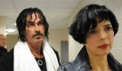 Hugo Egon Balder gerät im Tatort Borowski und die Sterne als Rockstar Bodo unter Mordverdacht. Foto: ard