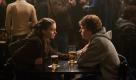 Damit fängt alles an: Während eines Dates geraten Erica (links) und Mark heftig aneinander. Erica macht daraufhin Schluss. Foto: Sony Pictures Releasing GmbH 