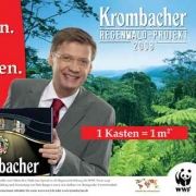 krombacher (Foto)