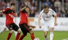 Schalke patzt - Bayern vergeben ersten Matchball (Foto)
