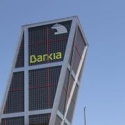 Spanische Banken von Bankia belastet (Foto)