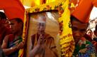Jahrestag des Tibet-Aufstandes  (Foto)